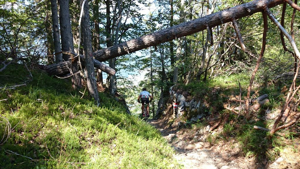Ski&Bike Nassfeld Apartments Hermagor-Pressegger See Dış mekan fotoğraf