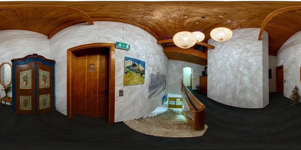 Ski&Bike Nassfeld Apartments Hermagor-Pressegger See Dış mekan fotoğraf