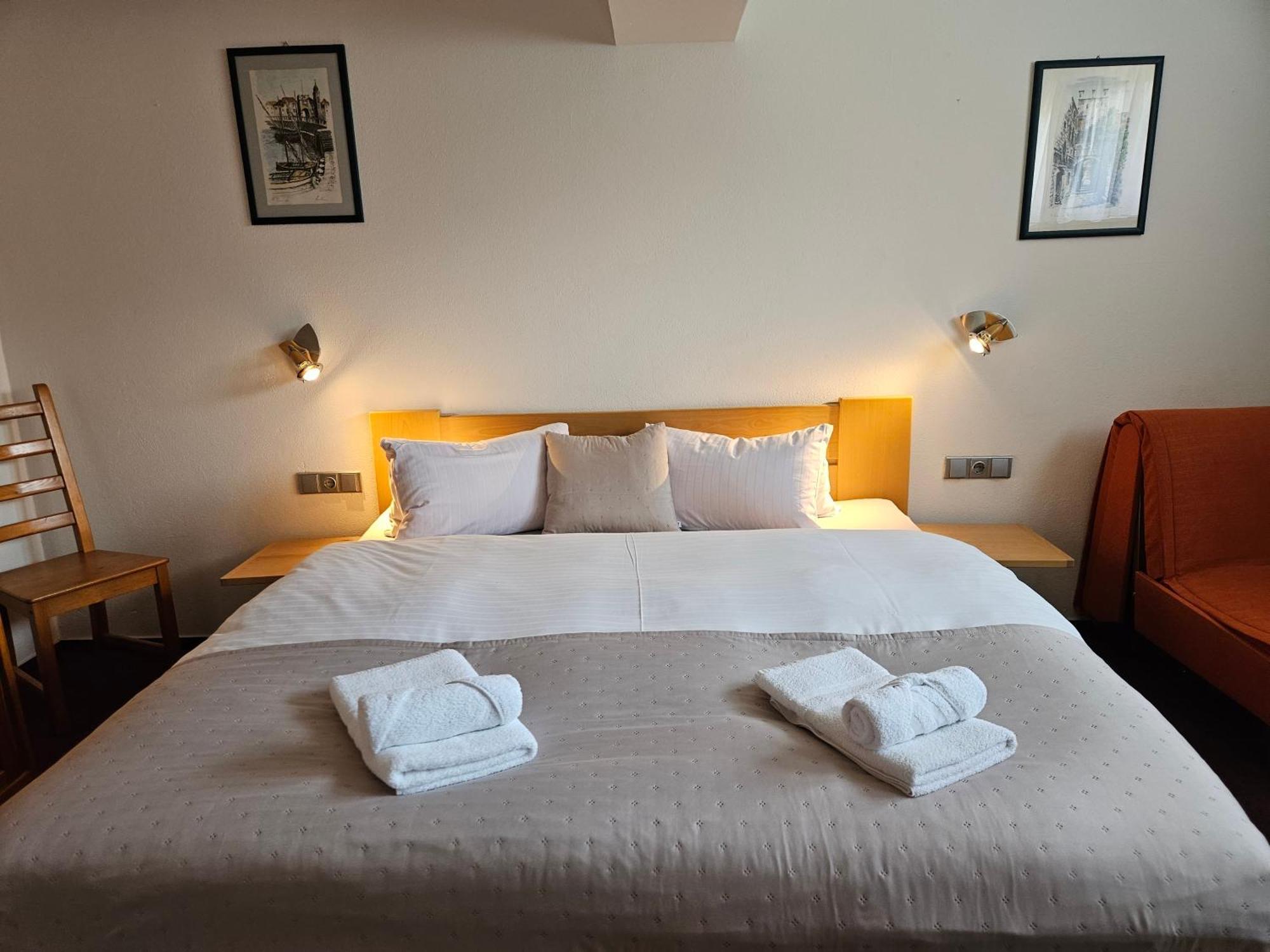 Ski&Bike Nassfeld Apartments Hermagor-Pressegger See Dış mekan fotoğraf