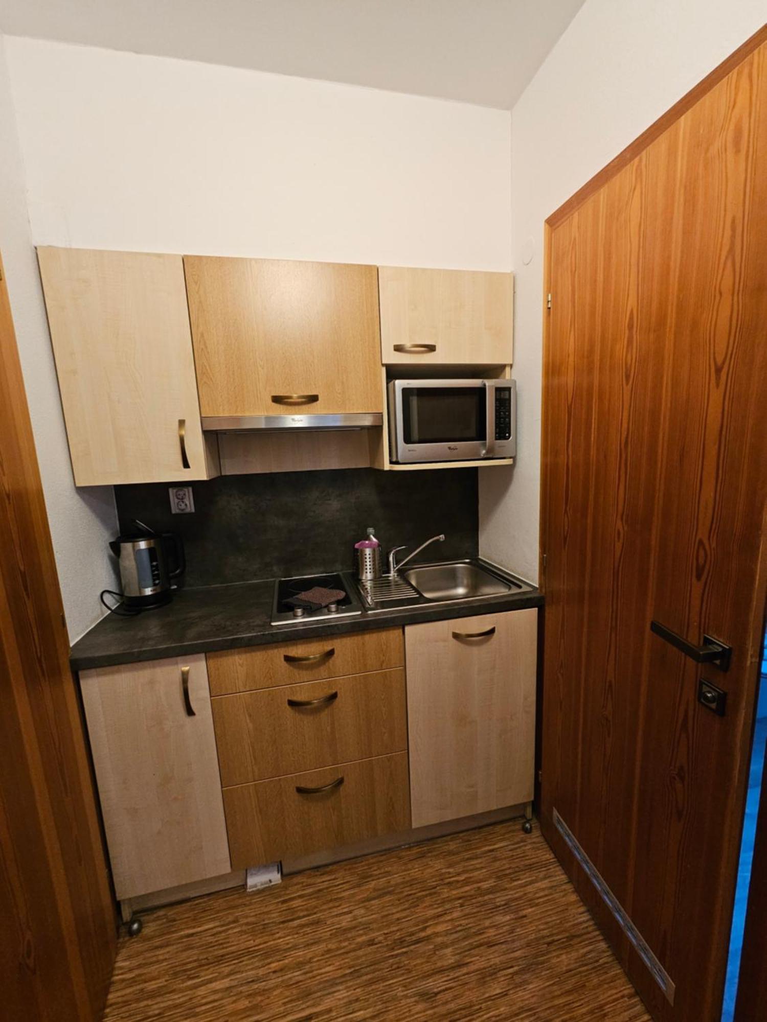 Ski&Bike Nassfeld Apartments Hermagor-Pressegger See Dış mekan fotoğraf