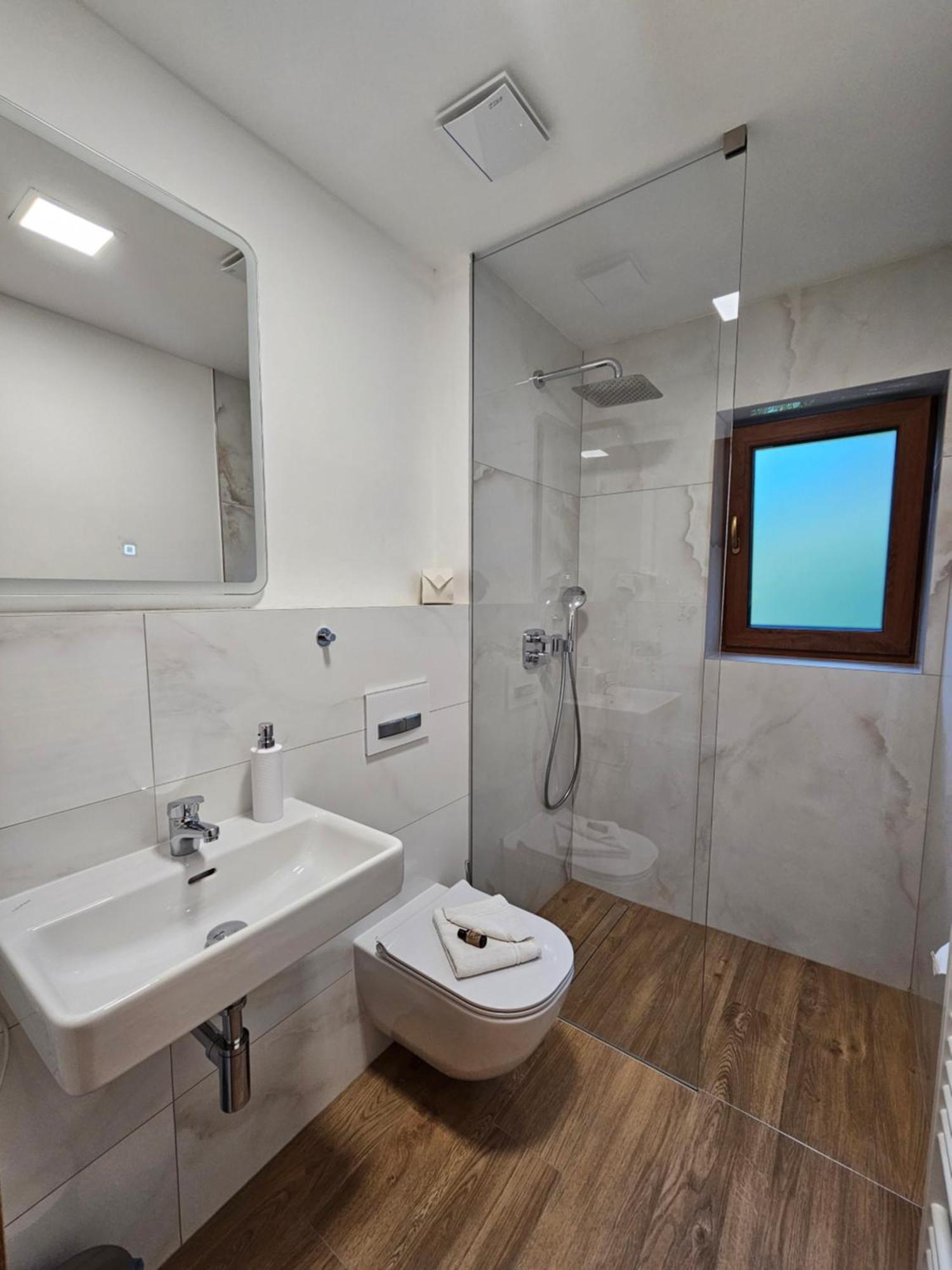 Ski&Bike Nassfeld Apartments Hermagor-Pressegger See Dış mekan fotoğraf