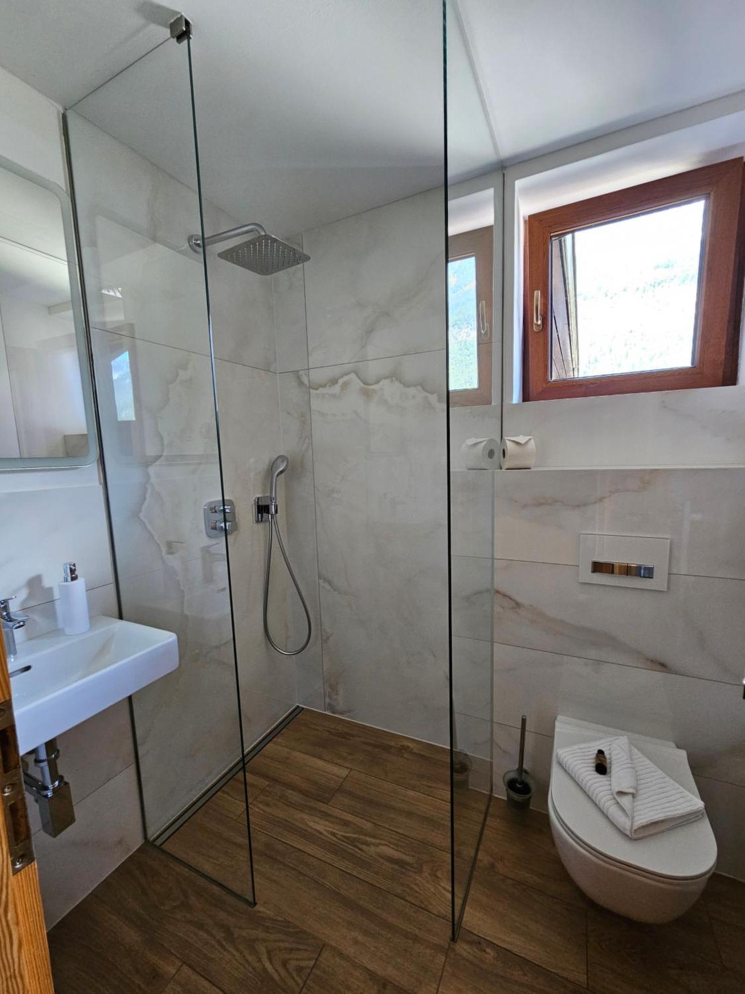 Ski&Bike Nassfeld Apartments Hermagor-Pressegger See Dış mekan fotoğraf